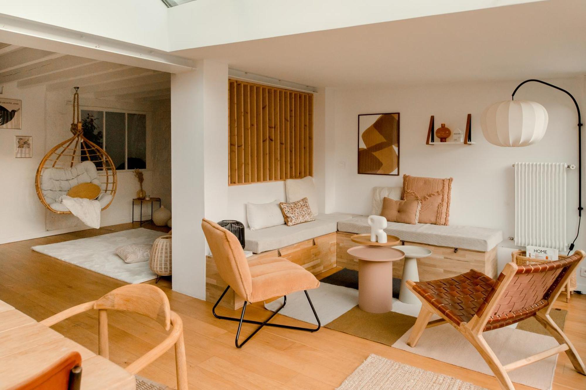 Logement Entier Ou A Partager Dans Maison Familiale A Rueil Malmaison, Proche De Paris La Defense Kültér fotó